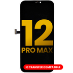 OLED Assembly - iPhone 12 Pro Max Mobile Sentrix
