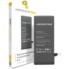 Replacement Battery - iPhone 6 Mobile Sentrix