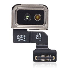 Get Radar Scanning with Our iPhone 14 Pro Flex Cable Mobile Sentrix