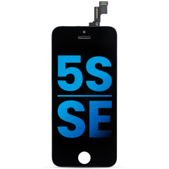 LCD Assembly - iPhone 5 Mobile Sentrix