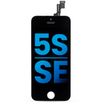 LCD Assembly - iPhone 5 Mobile Sentrix