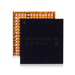 USB Charging IC - iPhone 13| iPhone 13 Mini| iPhone 13 Pro| iPhone 13 Pro Max Mobile Sentrix