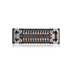 Wide Angle Camera FPC Connector - iPhone 14| iPhone 14 Plus Mobile Sentrix