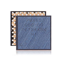 Small Power IC - iPhone 13| iPhone 13 Mini| iPhone 13 Pro| iPhone 13 Pro Max Mobile Sentrix