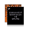 Small Audio IC - iPhone 12 Mobile Sentrix