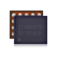 Display Driver Chestnut Controller IC - iPhone XR Mobile Sentrix