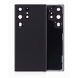 Back Cover Glass With Camera Lens - Galaxy S23 Ultra 5G Mobile Sentrix