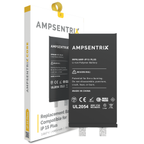 Replacement Battery Core - iPhone 15 Plus Mobile Sentrix