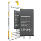 Replacement Battery Core - iPhone 14 Plus Mobile Sentrix