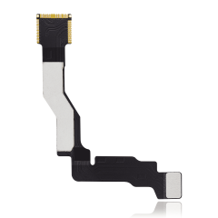 Front Camera FPC Repair - iPhone 15 Pro Mobile Sentrix