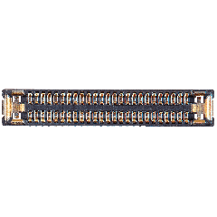 LCD / Digitizer FPC Connector - iPhone 14 Pro| iPhone 14 Pro Max Mobile Sentrix
