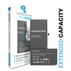 Replacement Battery - iPhone XS Max Mobile Sentrix