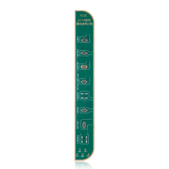 Vibration Read-Write Board - iPhone 12 Mobile Sentrix