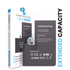 Replacement Battery - iPhone 13 Pro Max Mobile Sentrix