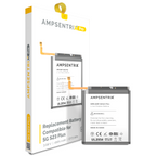 Replacement Battery - Galaxy S23 Plus 5G Mobile Sentrix