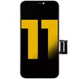 iPhone 11 LCD Screen Assembly - Touch Digitizer Included Mobile Sentrix