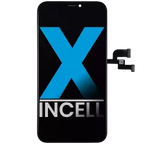 LCD Assembly - iPhone X Mobile Sentrix