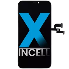LCD Assembly - iPhone X Mobile Sentrix