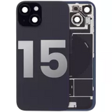 iPhone 15 Back Glass with MagSafe, NFC & Flashlight Flex TekShack