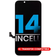 LCD Assembly - iPhone 14 Mobile Sentrix