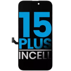 LCD Assembly - iPhone 15 Plus Mobile Sentrix
