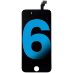 LCD Assembly - iPhone 6 Mobile Sentrix