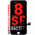 LCD Assembly With Steel Plate - iPhone 8| iPhone SE (2020)| iPhone SE (2022) Mobile Sentrix