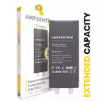 Replacement Battery - iPhone SE (2022) Mobile Sentrix