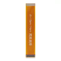 Reliable Tester Cable (Charging Port) - iPhone 13| iPhone 13 Pro Mobile Sentrix