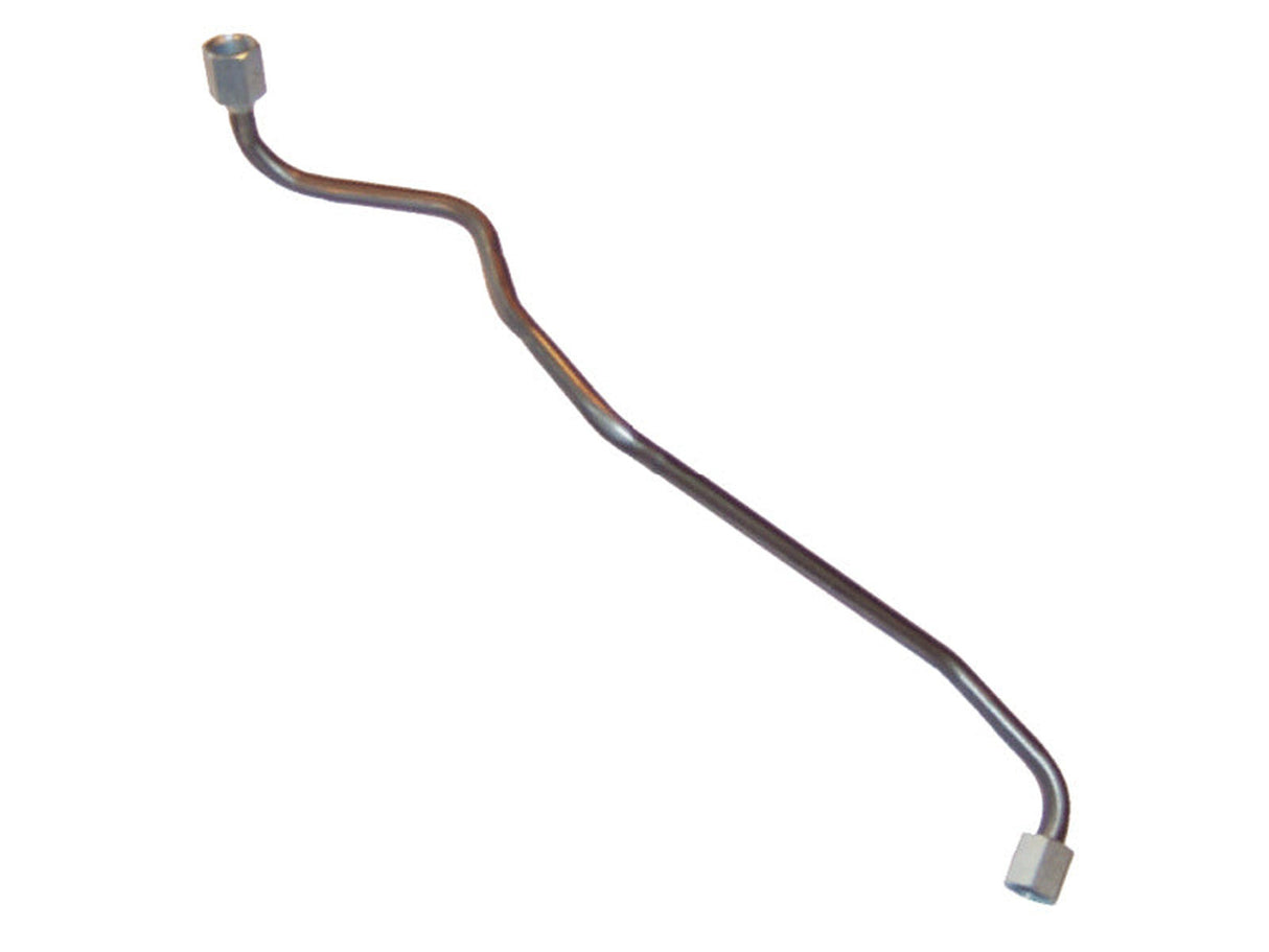 1C3Z9D477AA OE Exhaust Back Pressure, EBP, to Exhaust Manifold Tube, 1999-2003 7.3L Ford Powerstroke Ford OEM