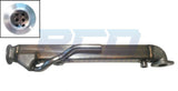 RCD 2004.5 - 2010 Heavy Duty Upgrade Welded Tube EGR Cooler Kit (Square)