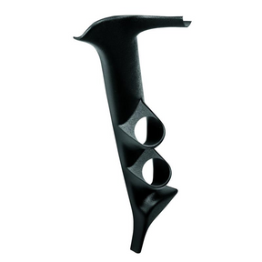 Auto Meter 2 Gauge Pod - 1992-1997 Ford F-Series & Bronco Auto Meter