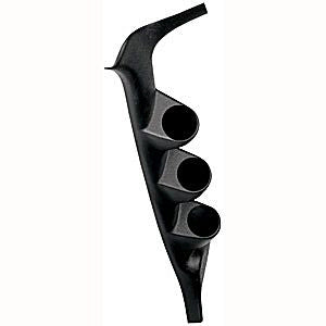 Complete Performance 3 Gauge Kit - 1994-1997 Ford F-Series & Bronco Complete Performance