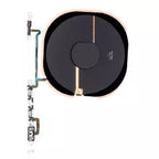 Wireless NFC Charging Flex With Power & Volume Flex Pre-Installed - iPhone X Mobile Sentrix