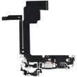 Quality Charging Port Flex Cable for iPhone 15 Pro Max- iPhone 15 Pro Max Mobile Sentrix
