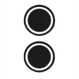 Front Camera Protective Film - iPhone 14 Pro| iPhone 14 Pro Max Mobile Sentrix