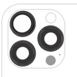 Back Camera Lens With Bracket & Bezel - iPhone 15 Pro Max Mobile Sentrix