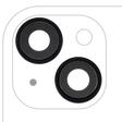 Back Camera Lens With Bracket & Bezel - iPhone 15| iPhone 15 Plus Mobile Sentrix