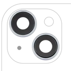 Back Camera Lens With Bracket & Bezel - iPhone 15| iPhone 15 Plus Mobile Sentrix