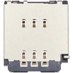 Dual Sim Card Reader - iPhone 16 Pro| iPhone 16 Pro Max Mobile Sentrix