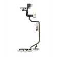 Power / Volume Flex Cable With Microphone - iPhone XR Mobile Sentrix