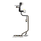 Power / Volume Flex Cable With Microphone - iPhone XR Mobile Sentrix
