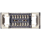 Signal FPC Connector - iPhone 14| iPhone 14 Plus Mobile Sentrix