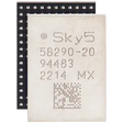 Low Frequency Amplifie IC - iPhone 14 Mobile Sentrix