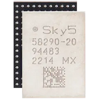 Low Frequency Amplifie IC - iPhone 14 Mobile Sentrix