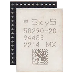 Low Frequency Amplifie IC - iPhone 14 Mobile Sentrix