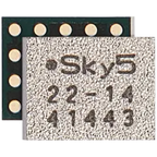 Signal Amplifier IC - iPhone 14 Pro| iPhone 14 Pro Max Mobile Sentrix