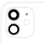 Back Camera Lens With Bracket & Bezel - iPhone 12| iPhone 12 Mini Mobile Sentrix