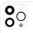 Back Camera Lens (Glass Only) With Adhesive - iPhone 13 Pro| iPhone 13 Pro Max Mobile Sentrix