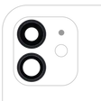 Back Camera Lens With Bracket & Bezel - iPhone 12| iPhone 12 Mini Mobile Sentrix